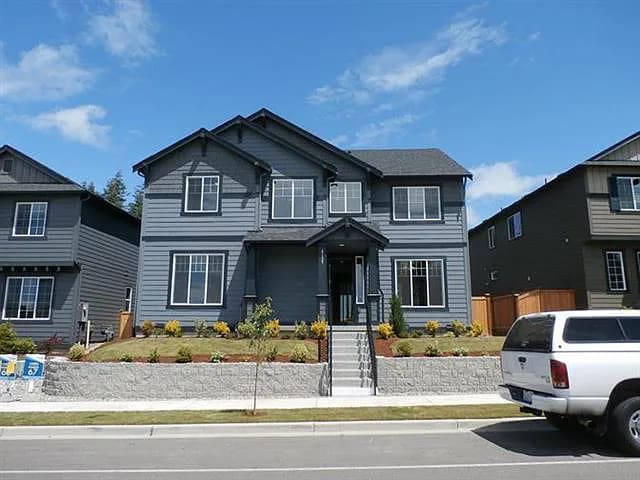 Building Photo - 4115 SAWTOOTH COURT