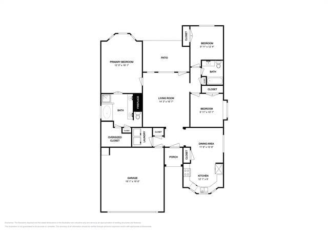 Building Photo - 1508 Creekpark Ct