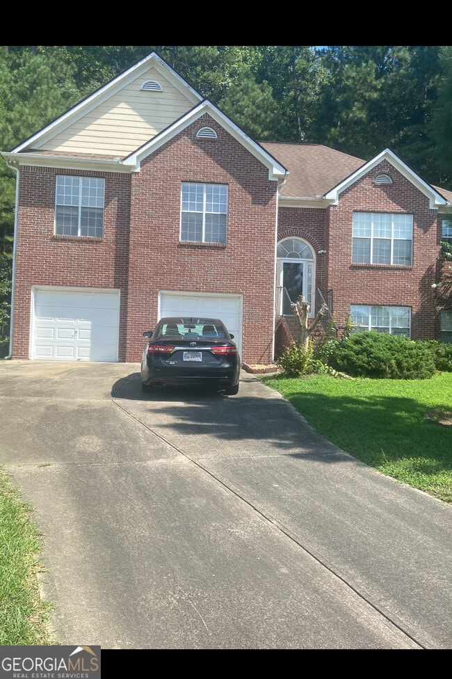 Primary Photo - 750 Legacy Pl SW