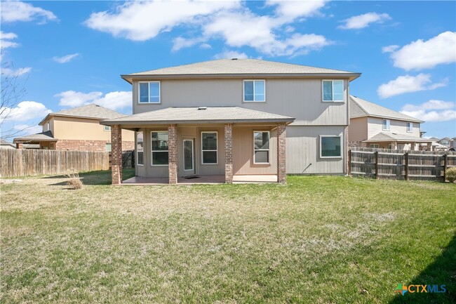 Building Photo - 9703 Raeburn Court