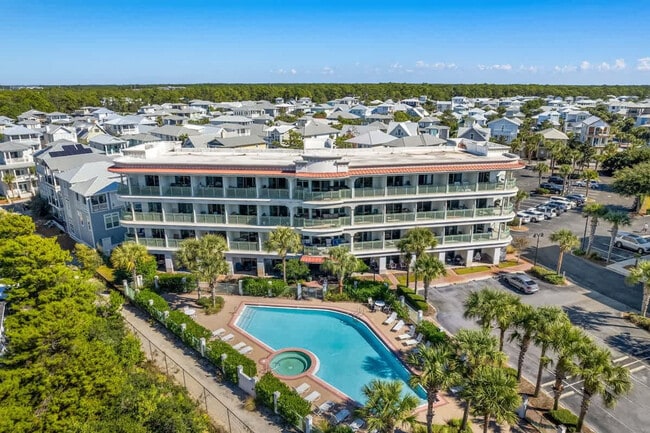 Building Photo - 9955 E County Hwy 30A