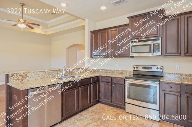 Building Photo - 3927 Tuscany Way