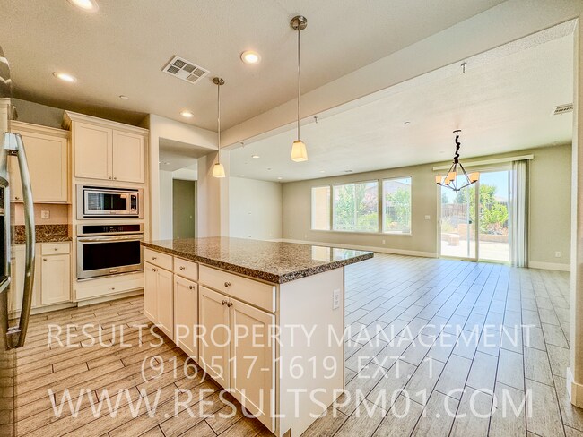Building Photo - Beautifully upgraded Natomas 4 Bedroom Home