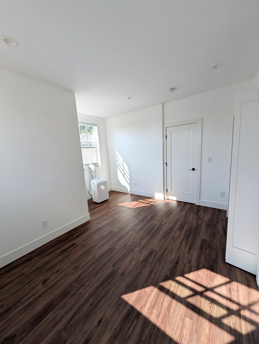 Second BDR - 780 Forest St