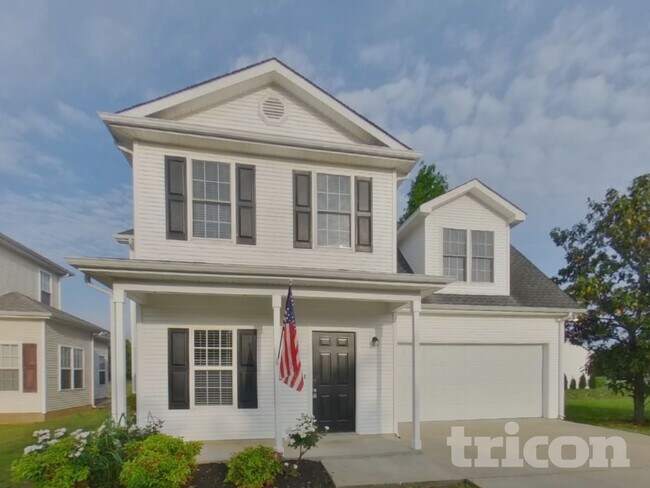 Building Photo - 2614 Sewanee Pl