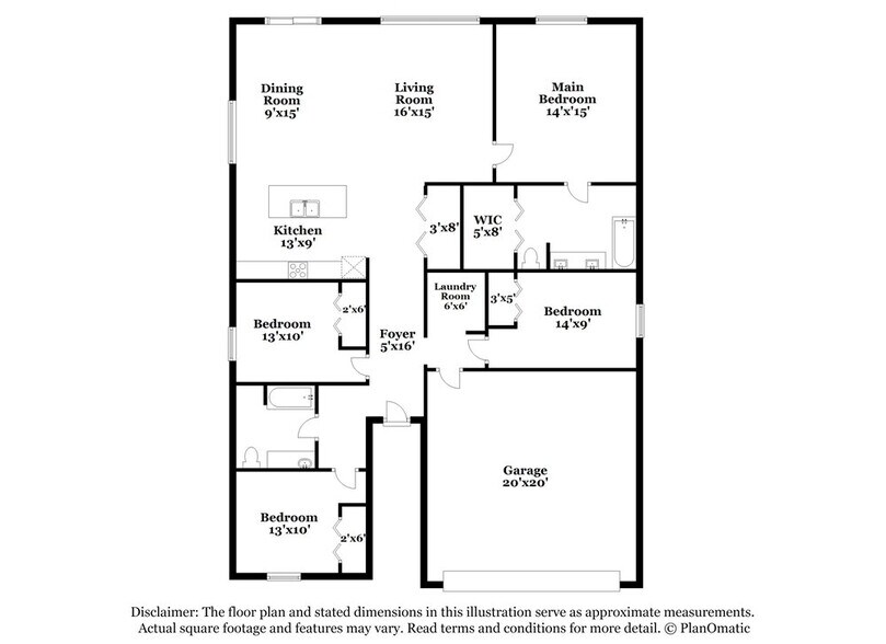 Building Photo - 1617 Strathmore Cir
