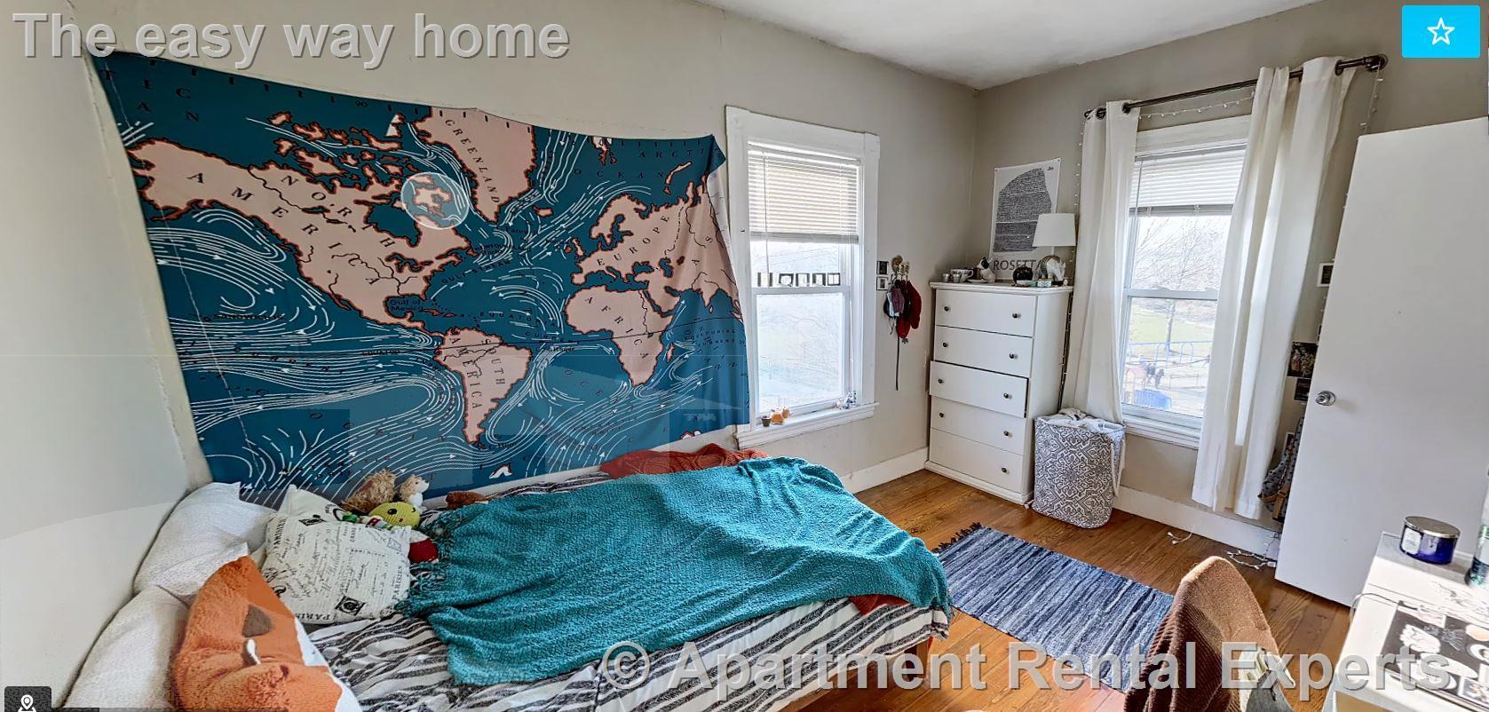 Building Photo - 9 Medford St