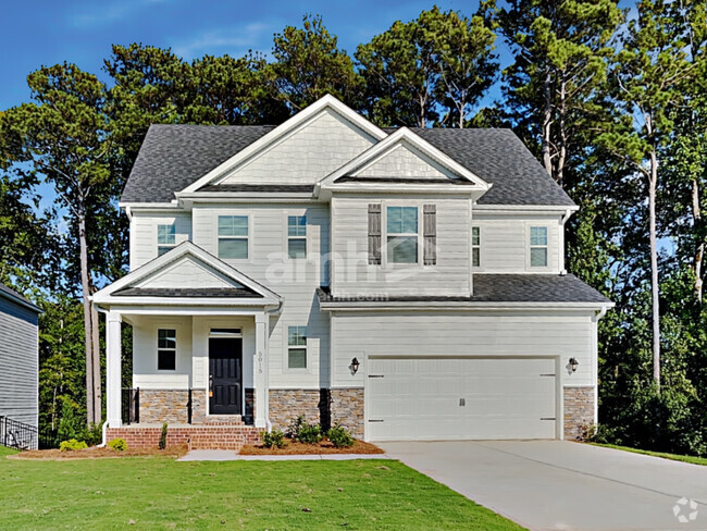 Building Photo - 5015 Hudson Vly Dr