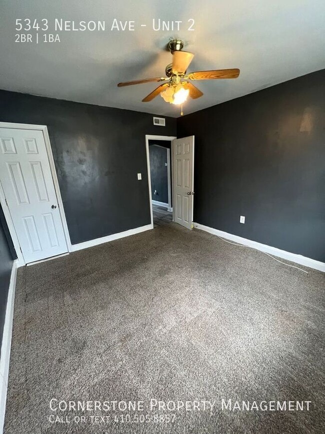 Building Photo - 5343 Nelson Ave