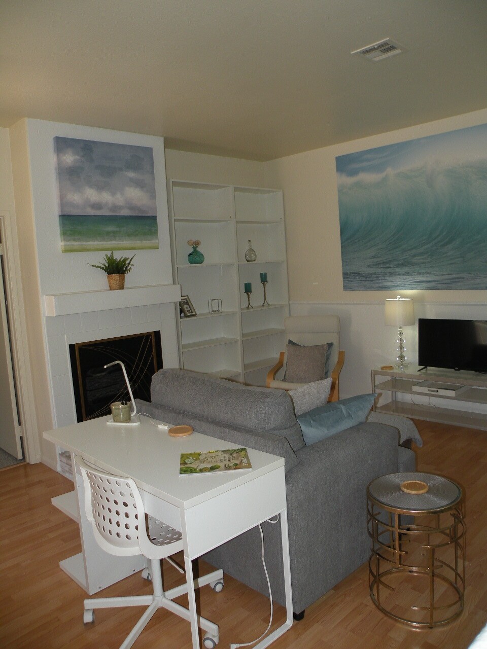 Building Photo - 8680 New Salem St