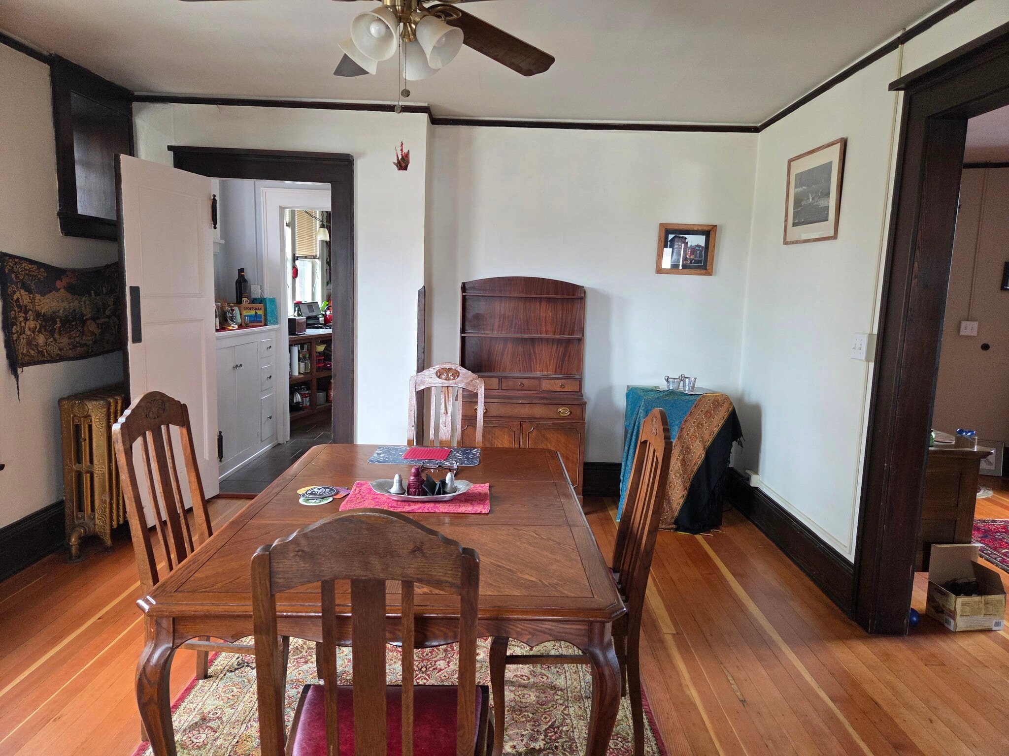 Building Photo - 102 N Alabama St