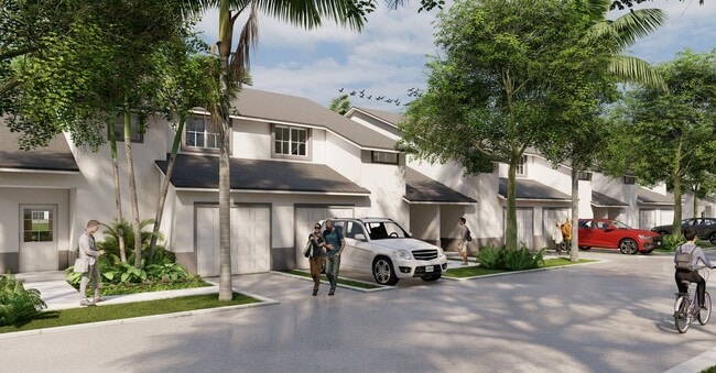 Building Photo - 1711 Barton Towne Cir