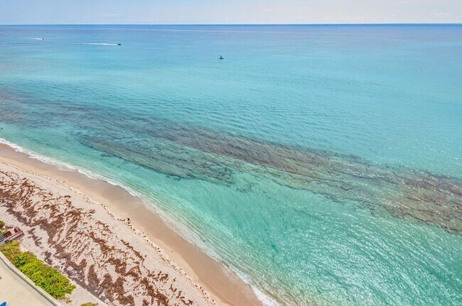 Building Photo - 5420 N Ocean Dr