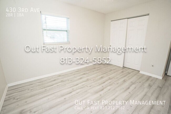 Building Photo - 430 3rd Ave