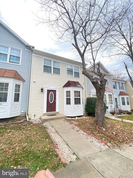 Building Photo - 14817 Winding Loop