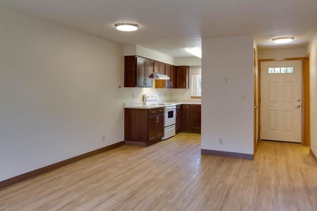 Building Photo - Village East Apartments