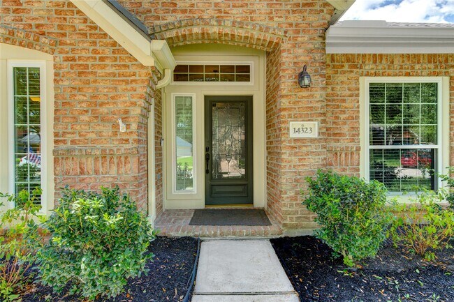 Building Photo - 14323 Rosehill Estates Ln