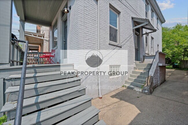 Building Photo - 2316 Chickasaw St