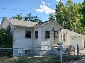 Building Photo - 2 bedroom in Billings MT 59101