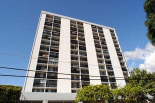 Building Photo - 1541 Dominis St