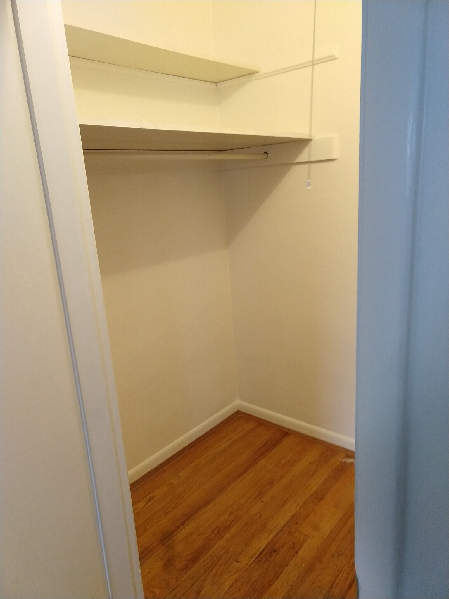 Closet - 5361 Plumridge Dr
