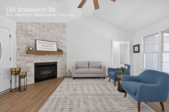 Building Photo - 180 Normandy Rd