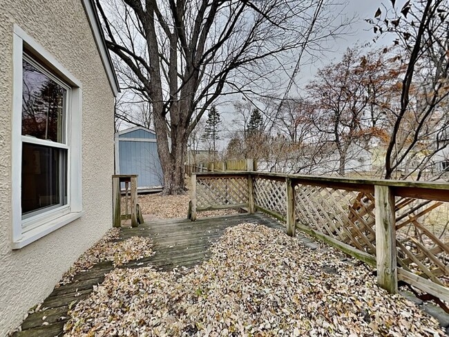 Building Photo - WINTER SPECIAL!! 3 Bedroom, 1 Bathroom Hou...