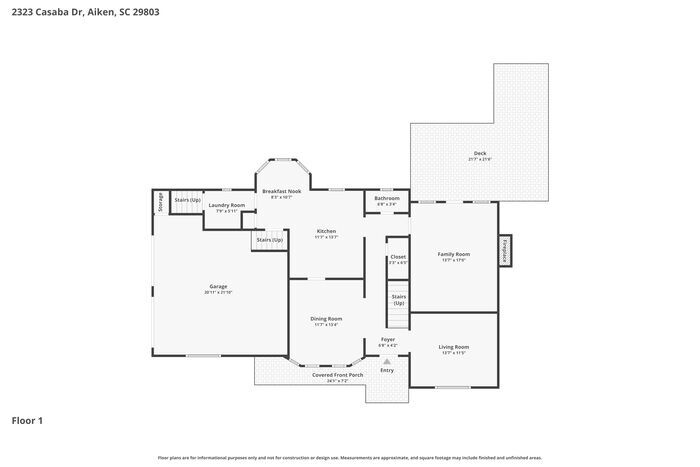 Building Photo - 2323 Casaba Dr