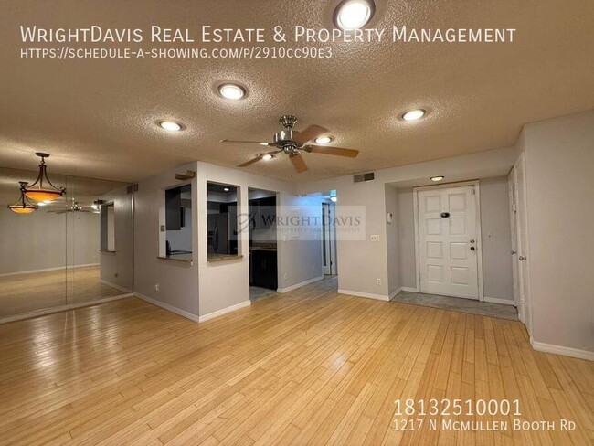 Building Photo - 1217 McMullen Booth Rd