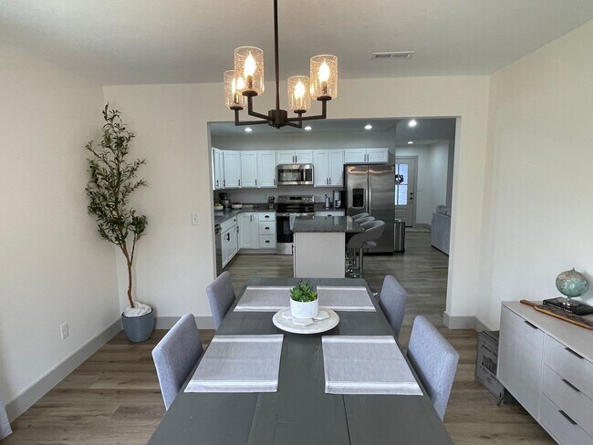 Building Photo - Built in 2025 3 Bed 2 Bath FOR RENT