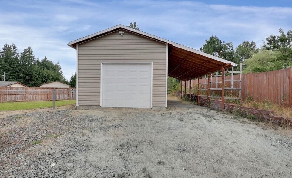 Building Photo - 20803 115th Avenue Ct E