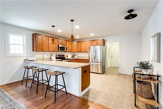 Building Photo - Charming 3BR House in Richmond