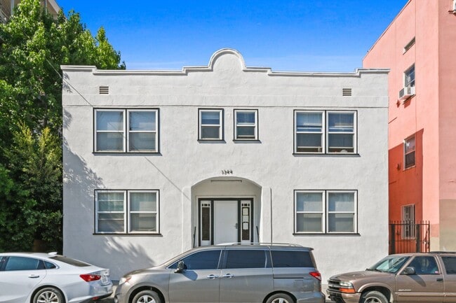 Building Photo - 1344 4th St