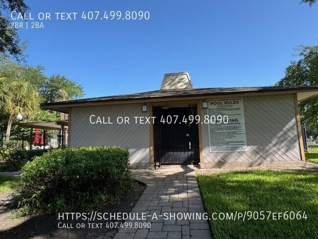 Building Photo - 1052 Lotus Cove Ct