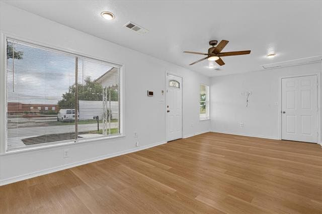 Building Photo - 5301 Scoggins St