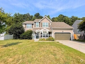 Building Photo - 2116 Kingsley Ln