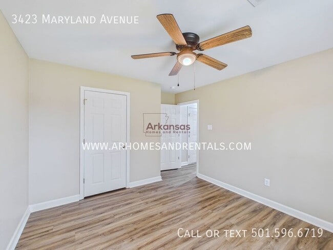 Building Photo - 3423 Maryland Ave