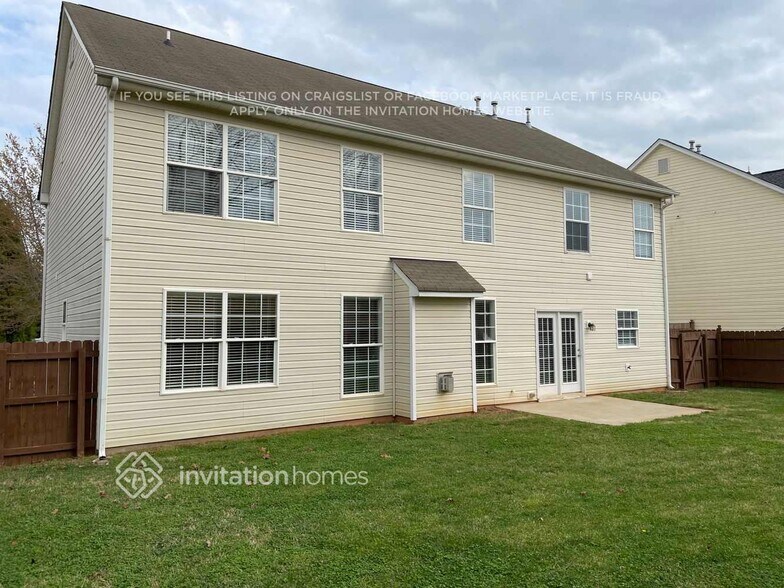 Building Photo - 2316 Godsey Wood Dr