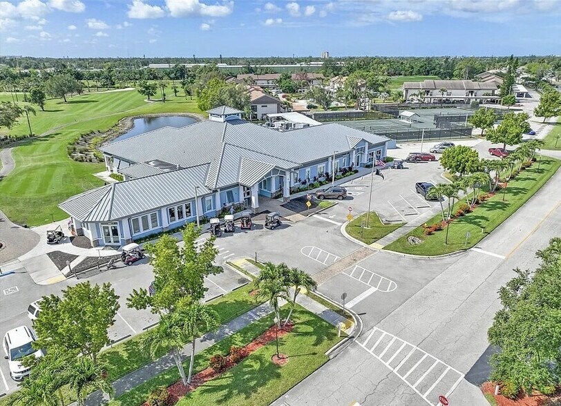 Building Photo - 5625 Trailwinds Dr