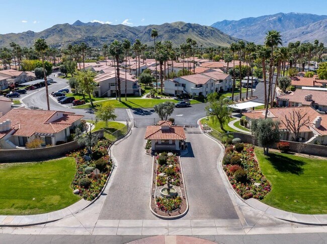 Building Photo - Desert Rose- Condo with Pool and Tennis Co...