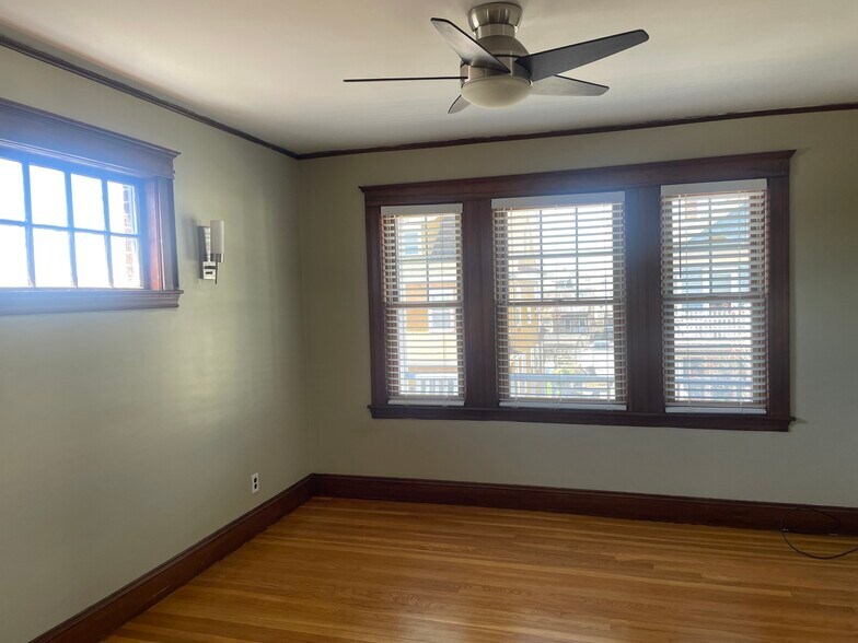 Bedroom - 9 Indiana Ave