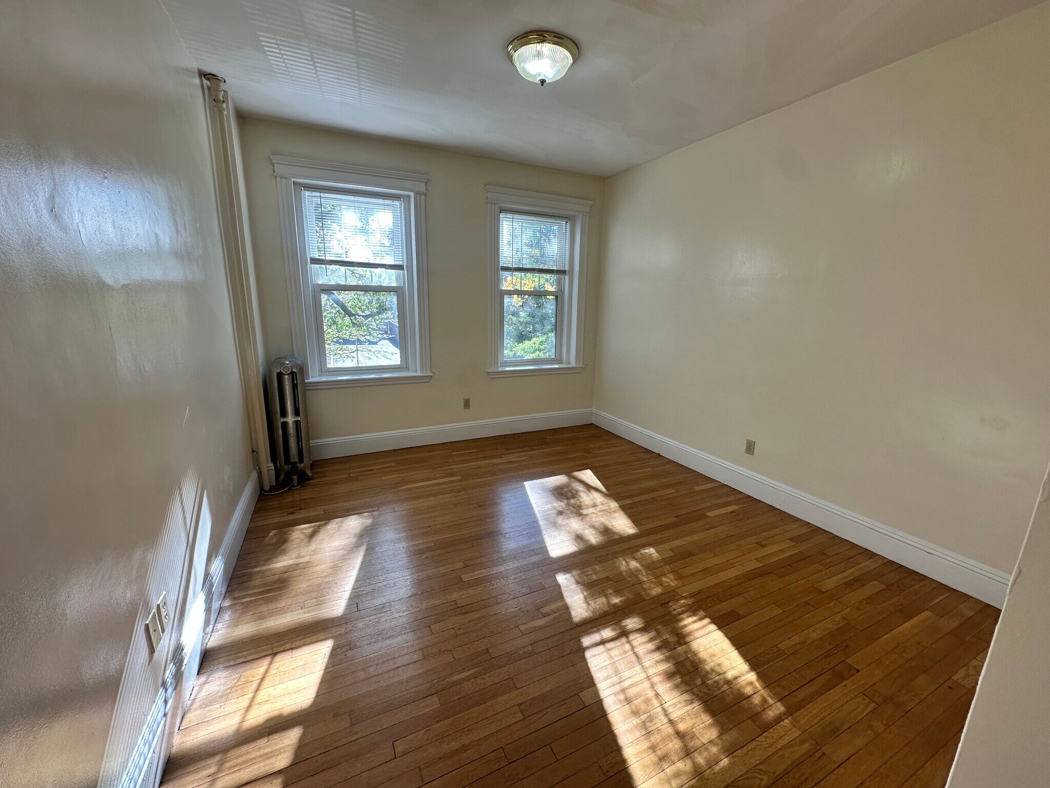 Building Photo - 43 Wendell St