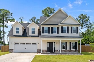 Building Photo - 413 Wind Sail Ct
