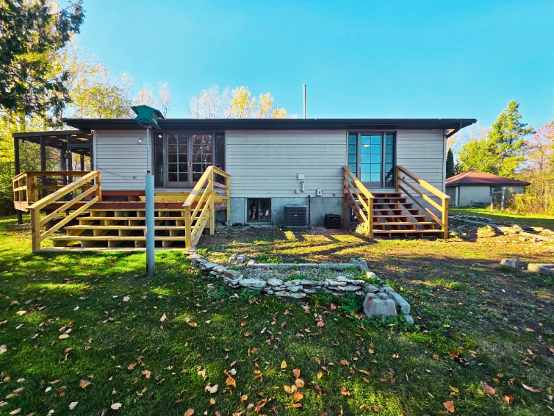 Building Photo - 510 M-35