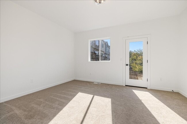 Building Photo - Introducing SE 18th Street Townhomes — Six...