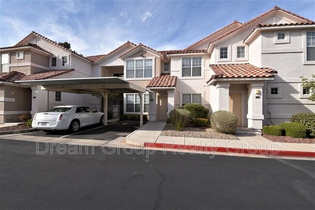 Building Photo - 8555 W Russell Rd