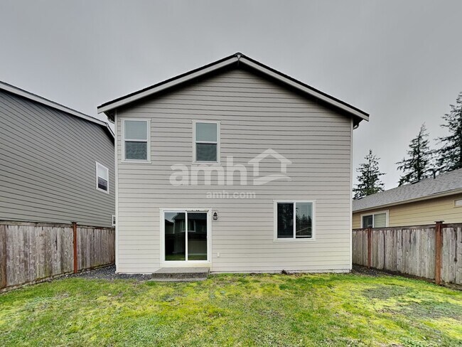 Building Photo - 5748 86th Dr NE