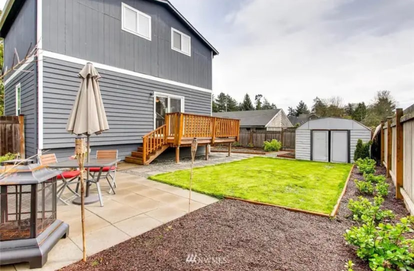 Building Photo - 8633 Wabash Ave S