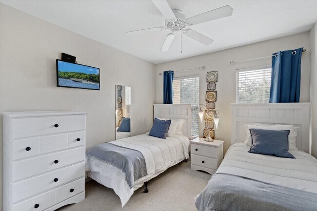 Building Photo - 3/2.5~La Encantada~ Yellow Lantana Ln ~ FULLY FURNISHED!