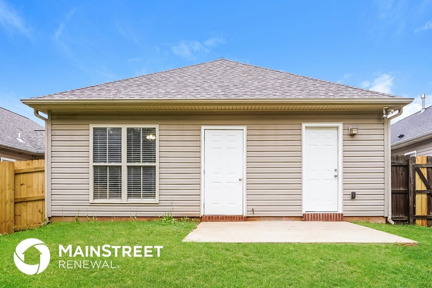 Building Photo - 181 Creekstone Tr